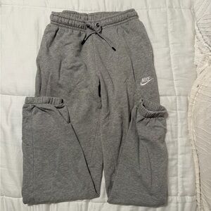 Nike Jogger Sweatpants